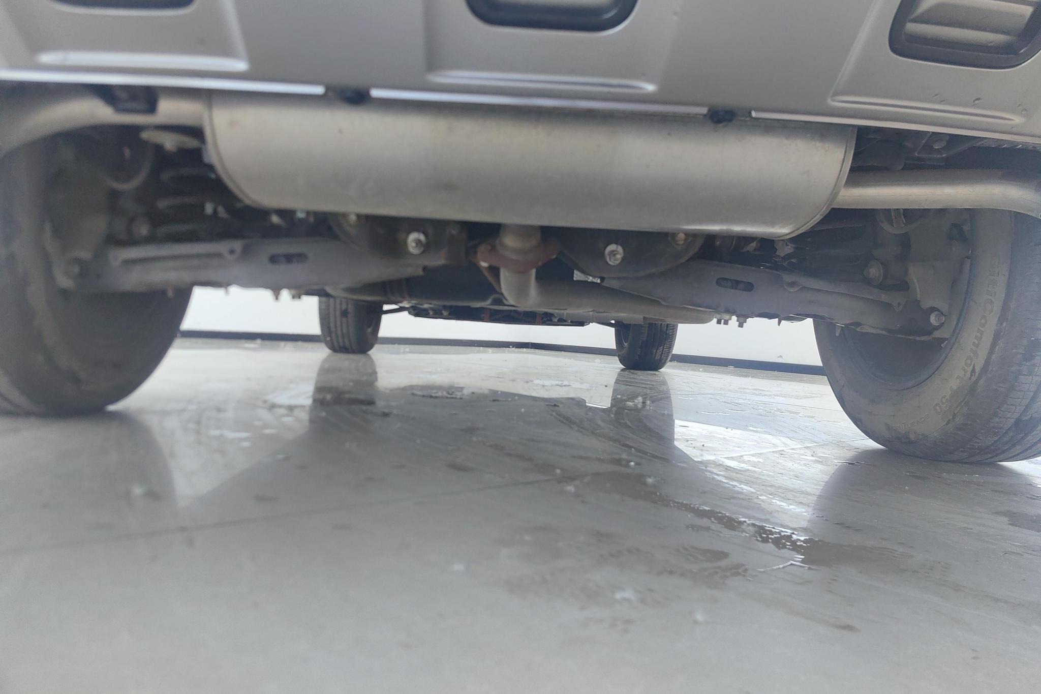 Haval Dargo 2022 1.5T