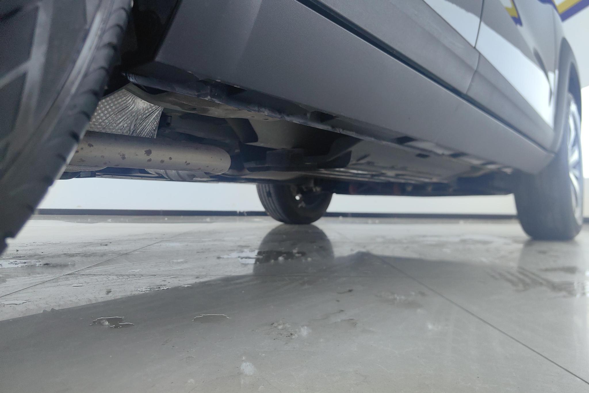 Haval Dargo 2022 1.5T