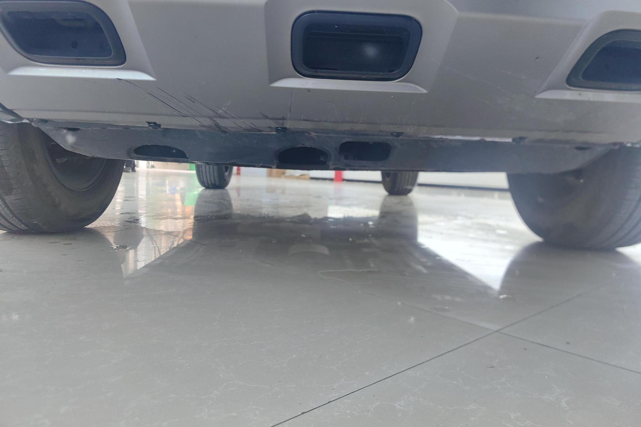 Haval Dargo 2022 1.5T