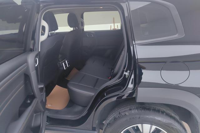 Haval Dargo 2022 1.5 T 2 WD — фото 15