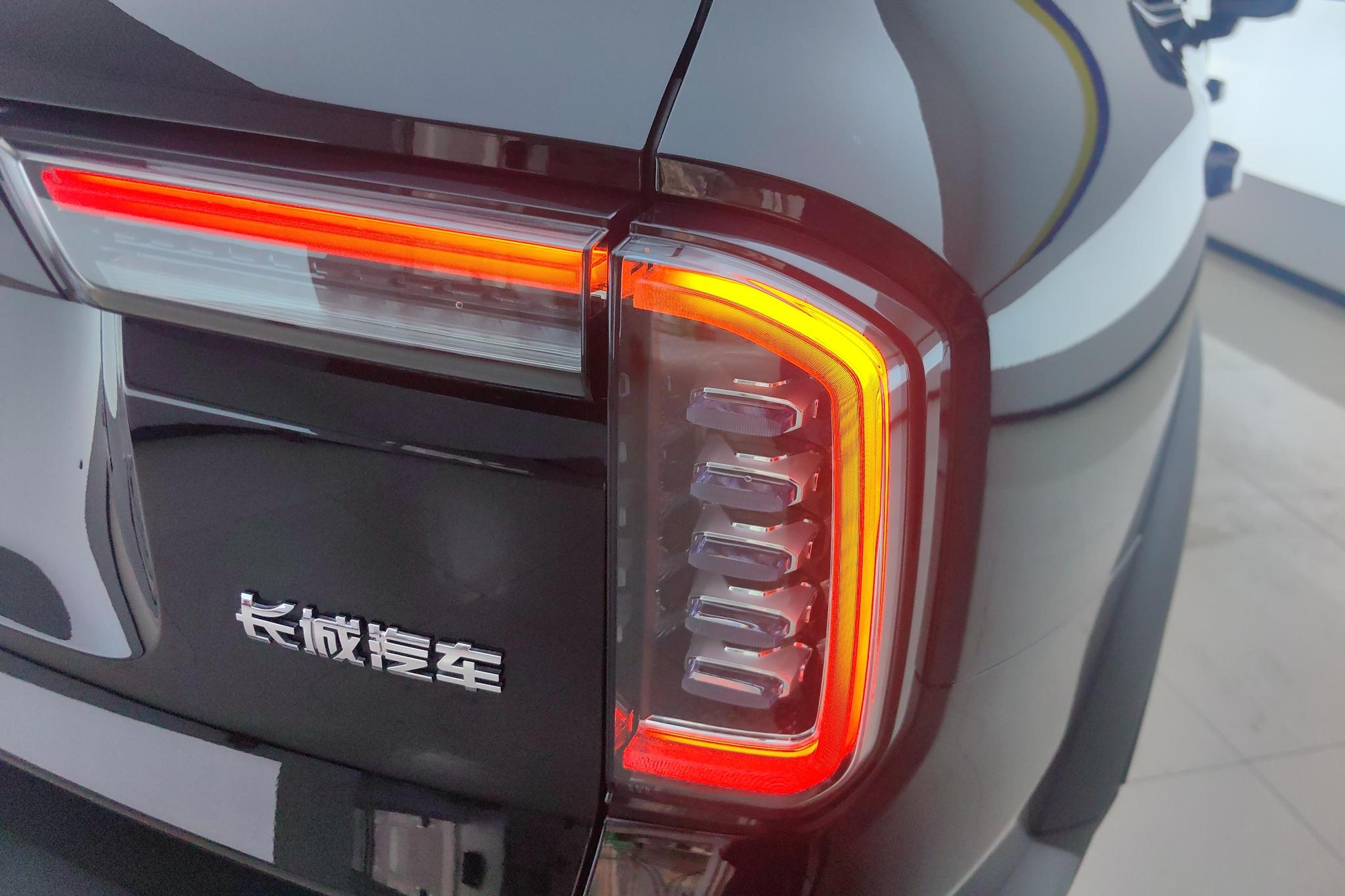 Haval Dargo 2022 1.5T
