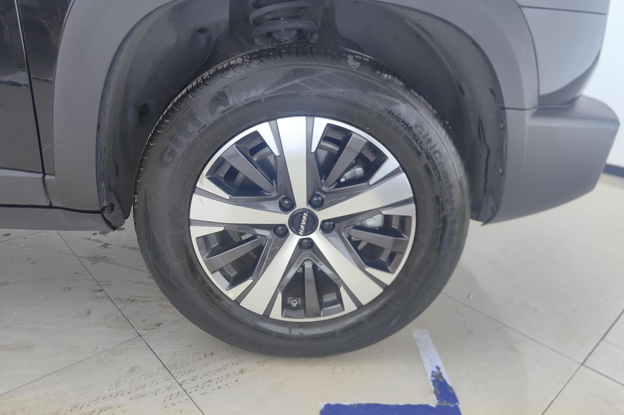 Haval Dargo 2022 1.5T