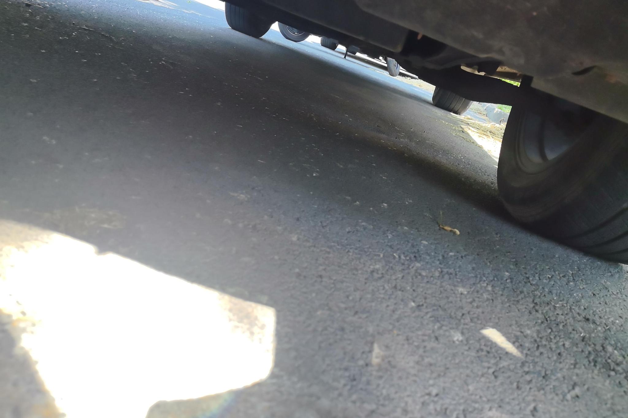 Toyota RAV4 2016 2.5L AT Elite
