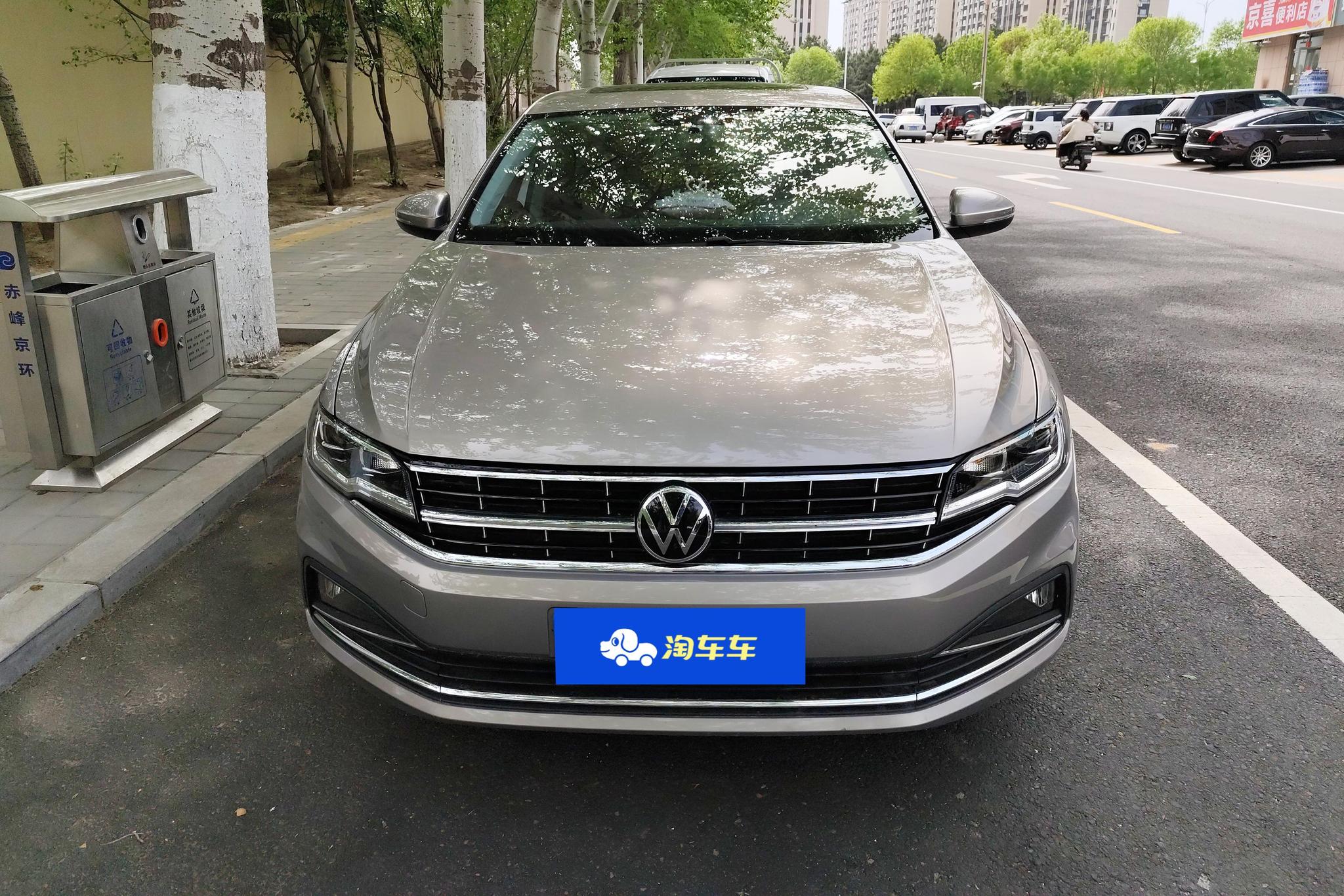 Volkswagen Bora 2021 1.5L AT 30