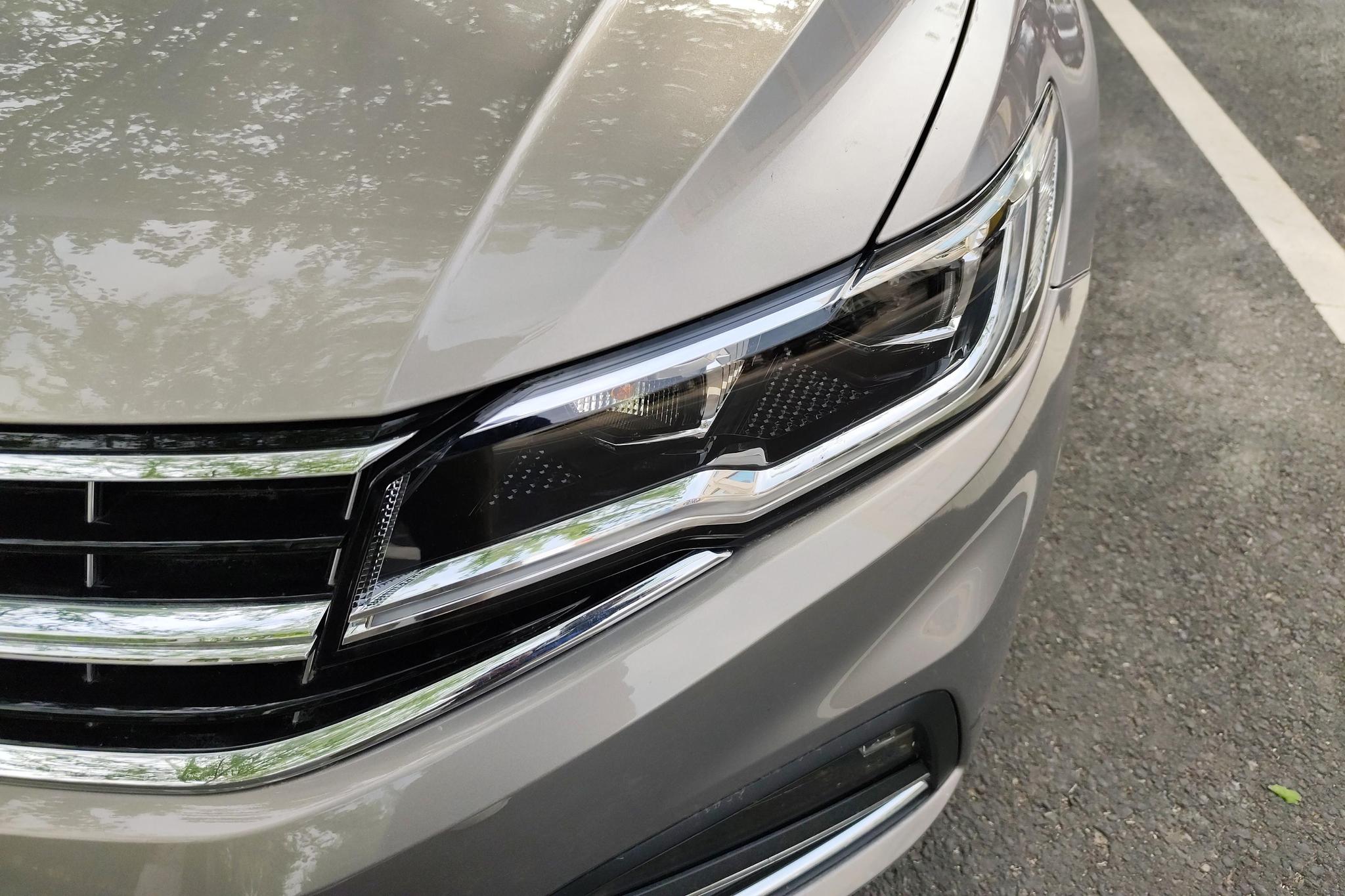 Volkswagen Bora 2021 1.5L AT 30