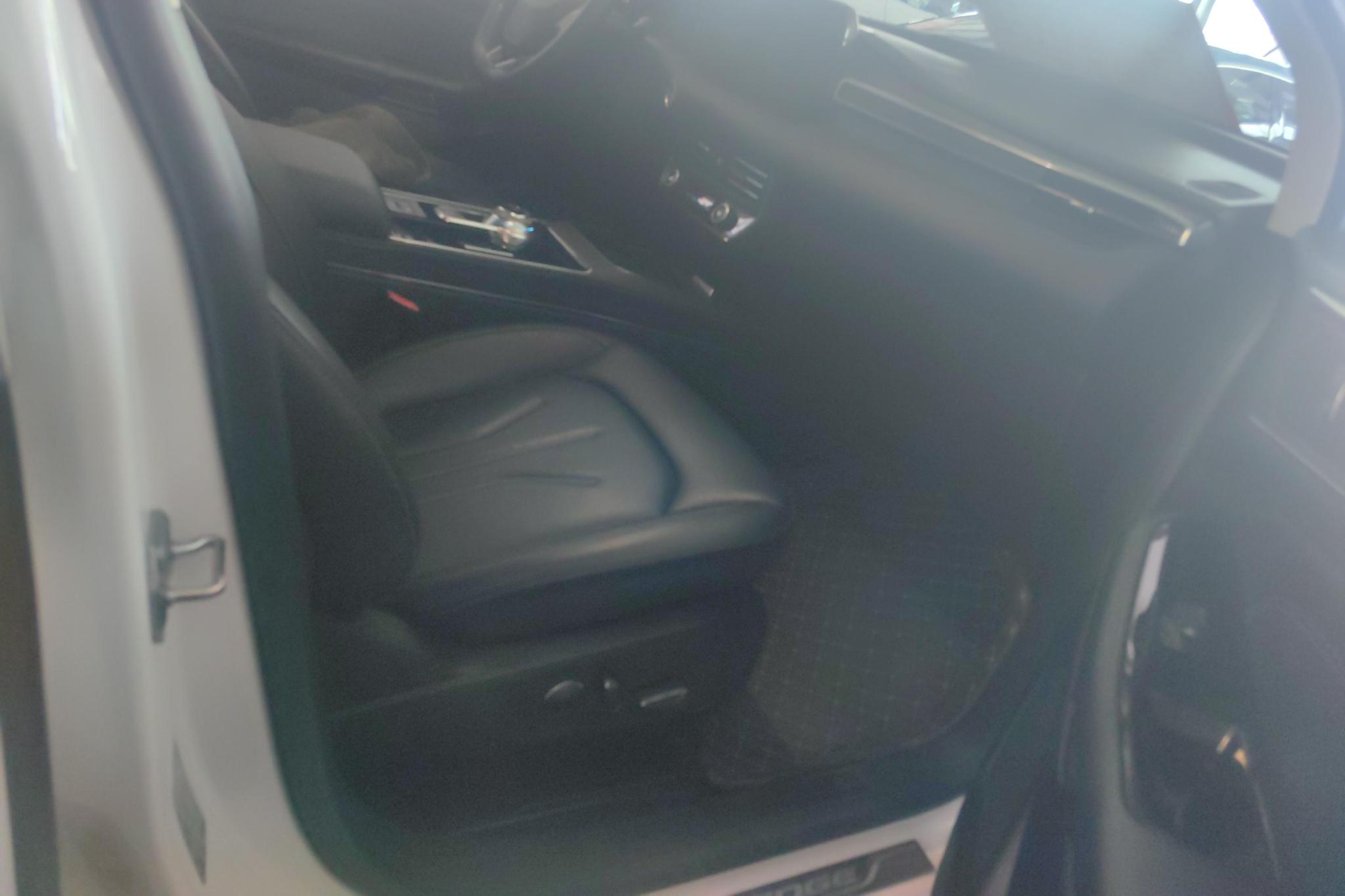 Ford Edge 2021 PLUS EcoBoost 245 7 мест