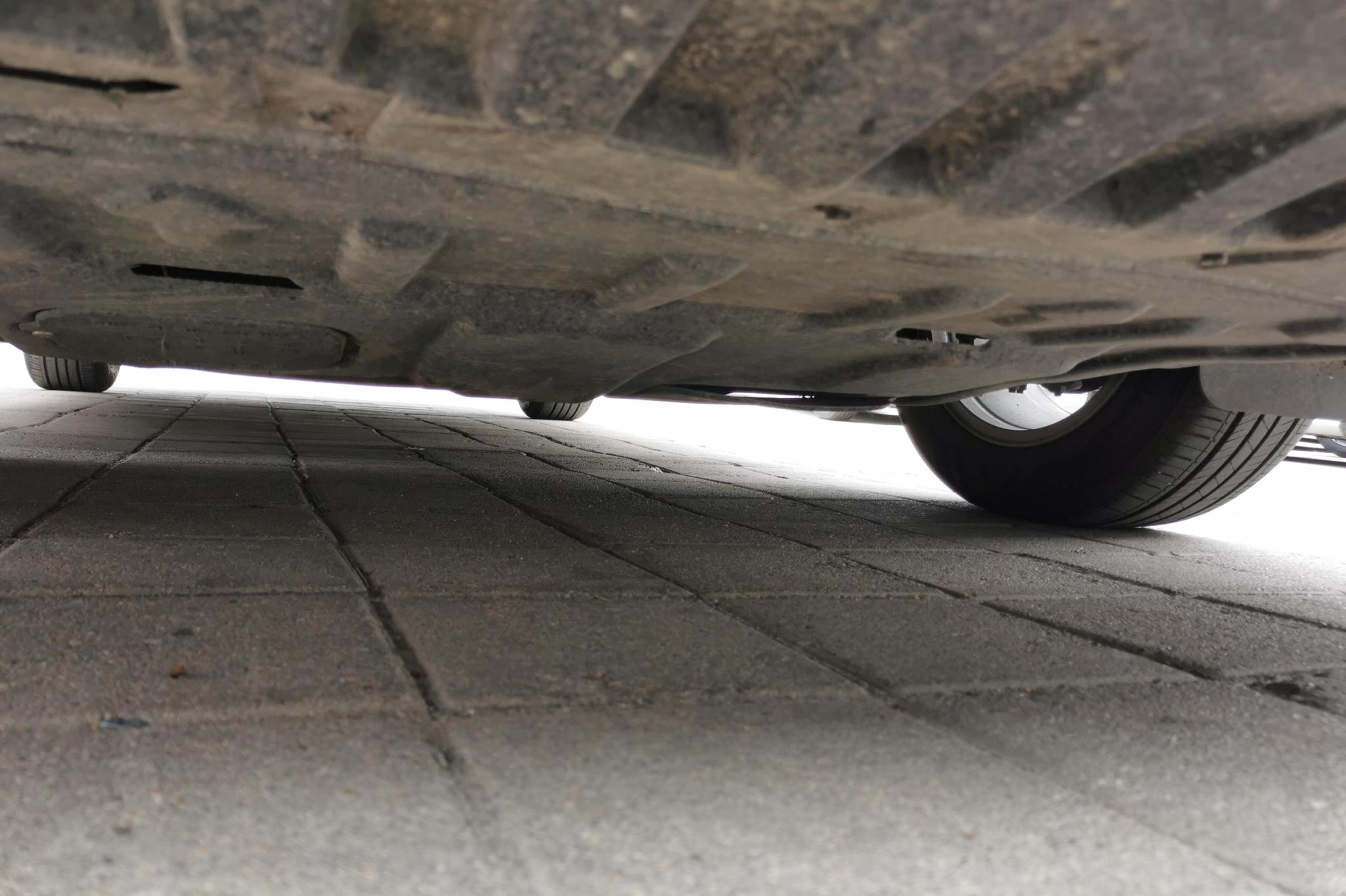 Roewe i5 2023 1.5L MT