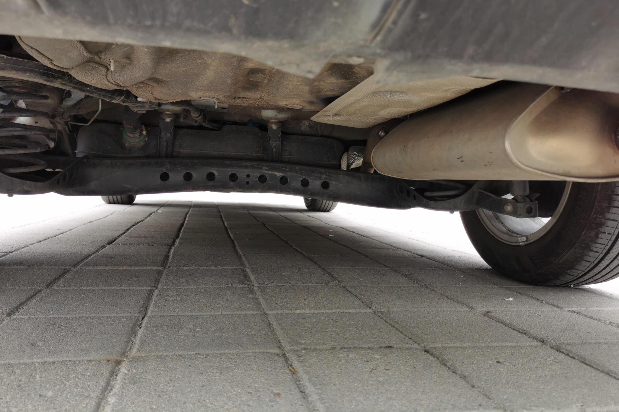 Roewe i5 2023 1.5L MT