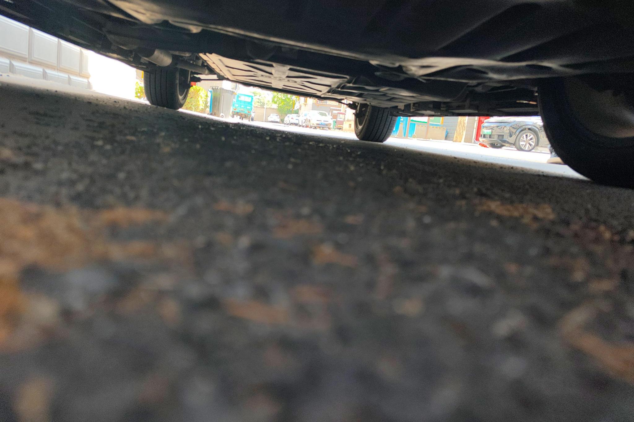 BYD Song Plus PLUS DM 2021 DM-i 51KM