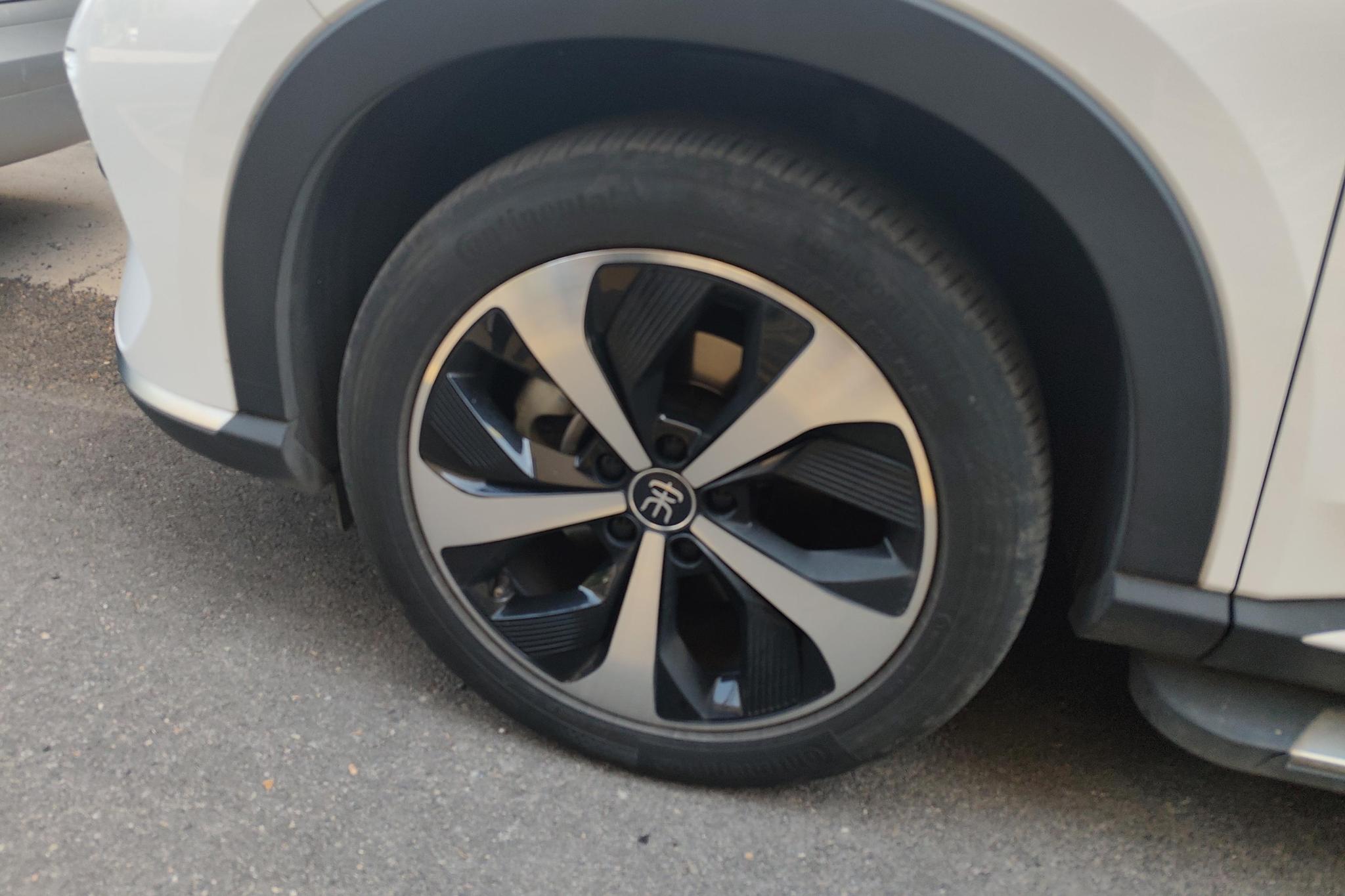 BYD Song Plus PLUS DM 2021 DM-i 51KM
