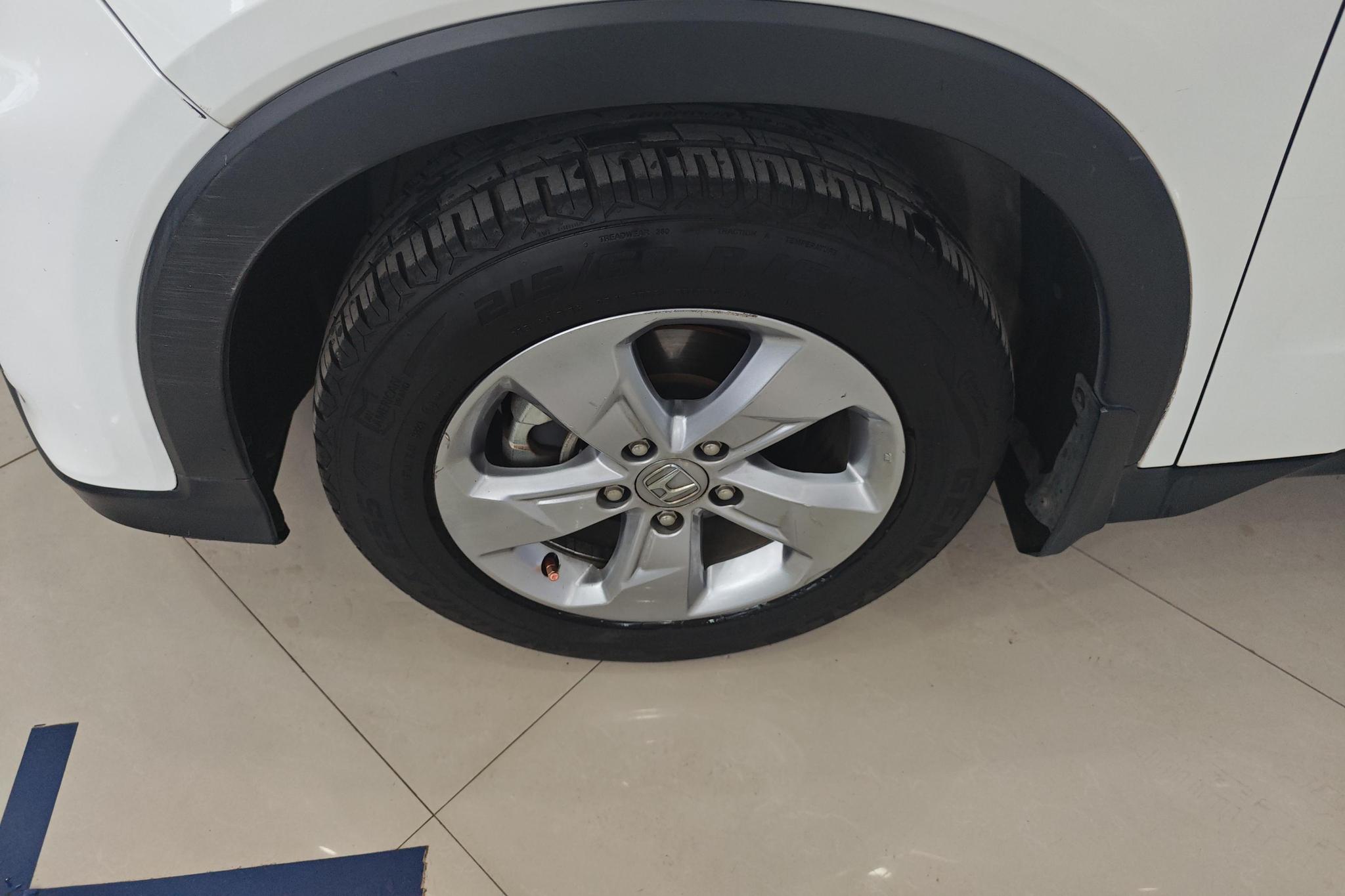 Honda XR-V 2015 1.5L LXi CVT