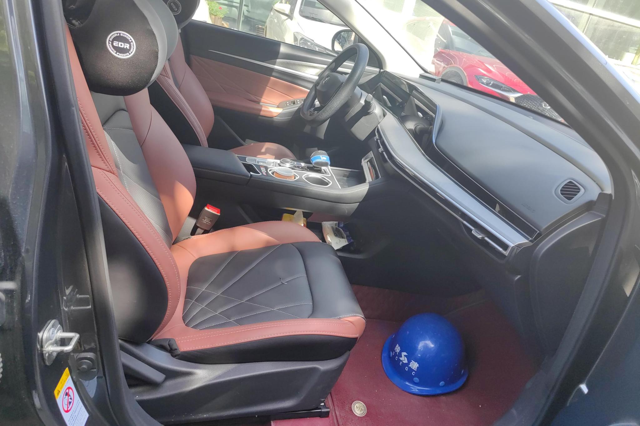 Changan Eado 2022 PLUS NE 1.4T GDI DCT Luxury