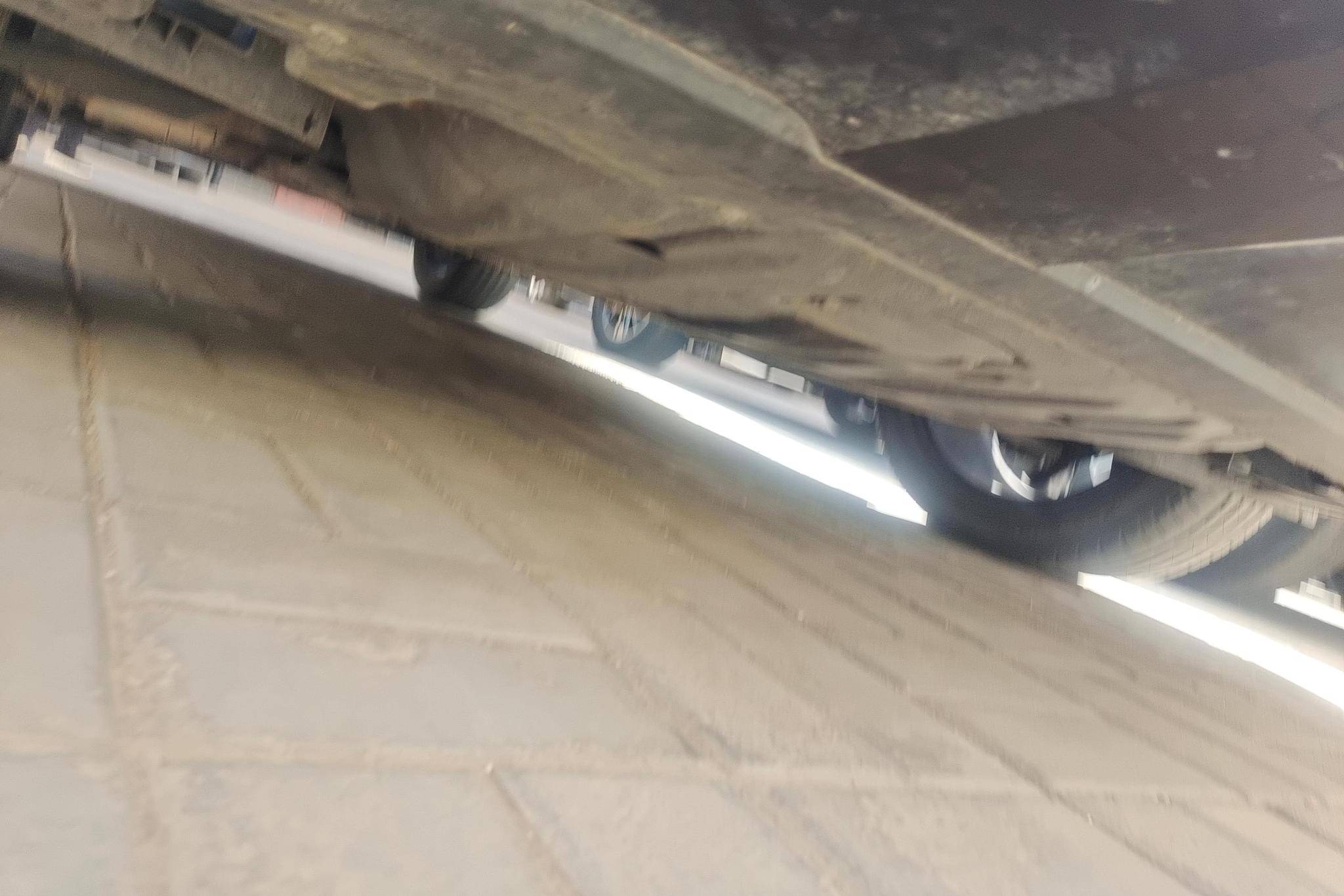 Jetta VS5 2022 280TSI AT Enjoy