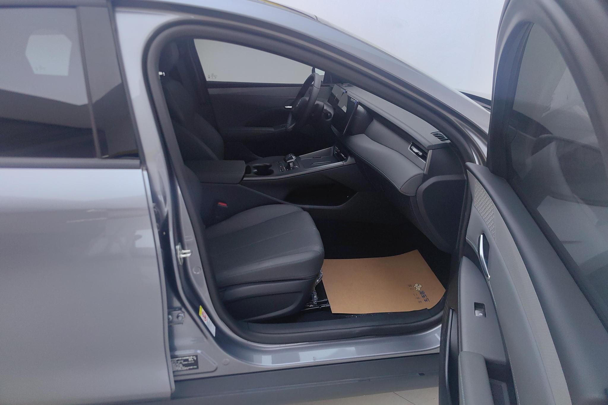 BYD Qin Plus DM-i PLUS DM 2025 Smart Drive DM-i 55KM Lead