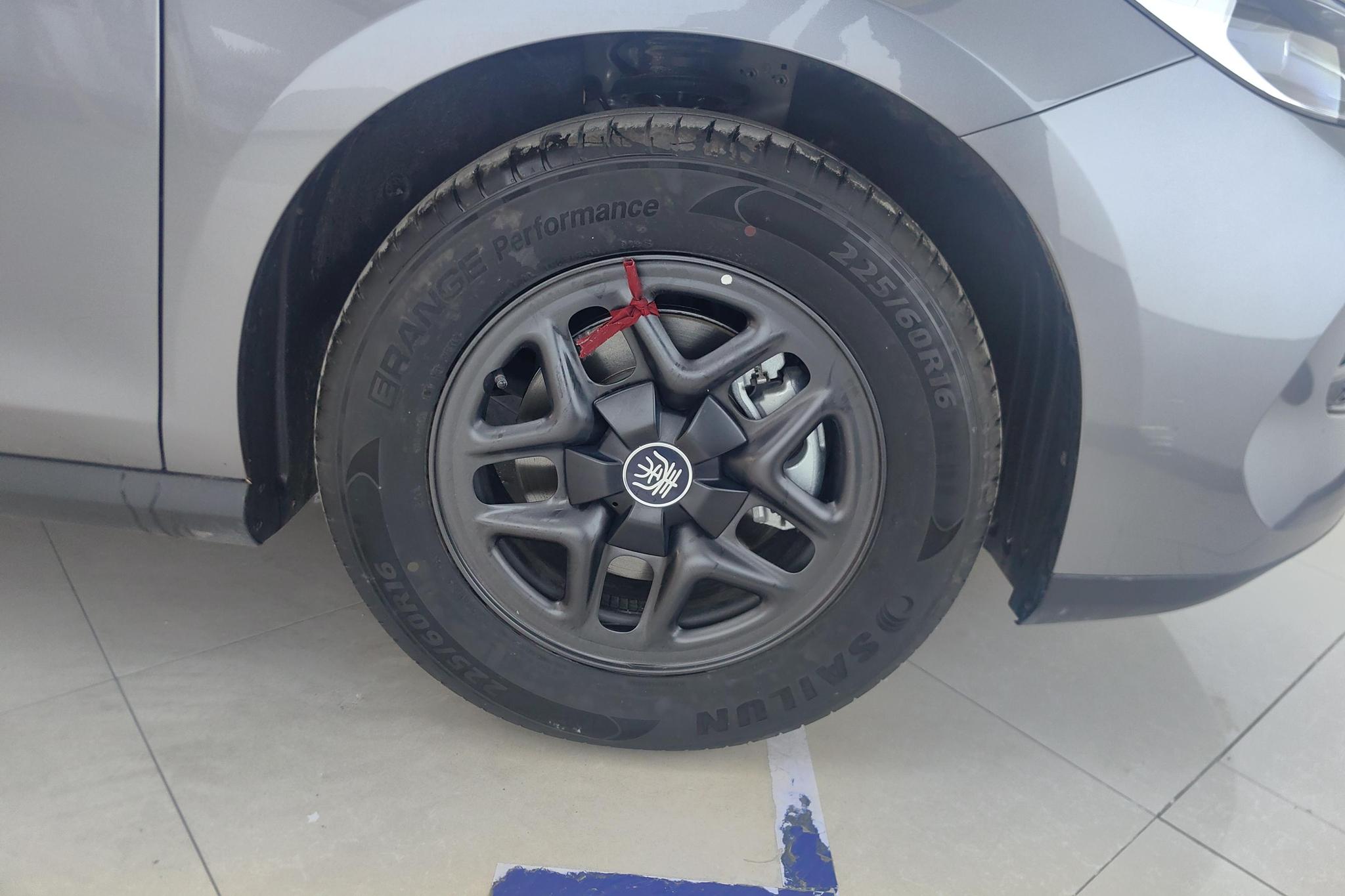 BYD Qin Plus DM-i PLUS DM 2025 Smart Drive DM-i 55KM Lead