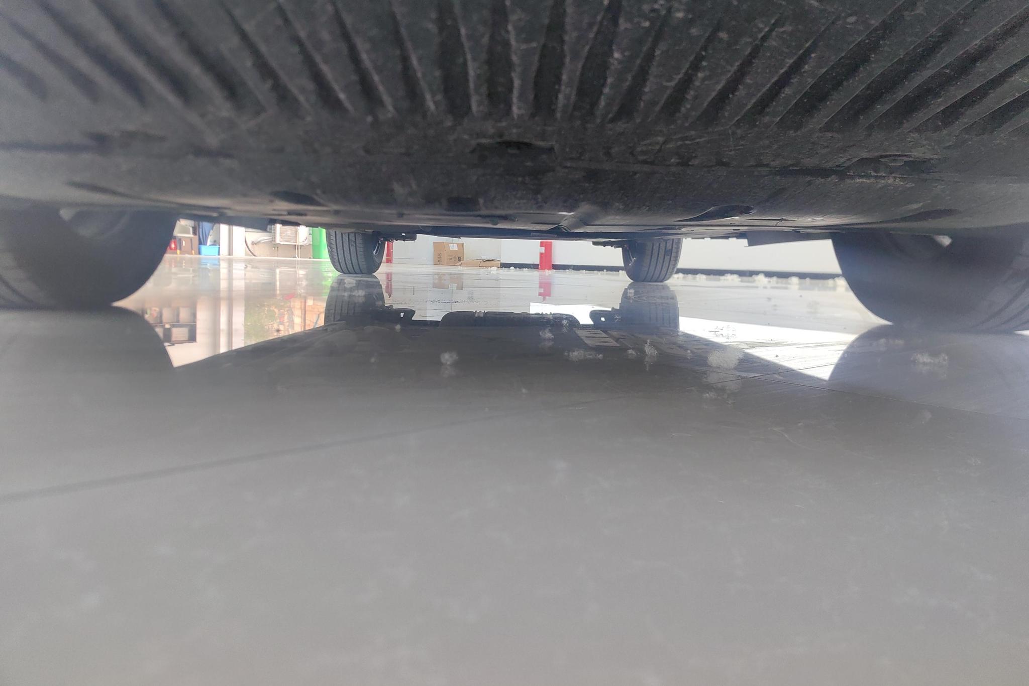 BYD Qin Plus DM-i PLUS DM 2025 Smart Drive DM-i 55KM Lead