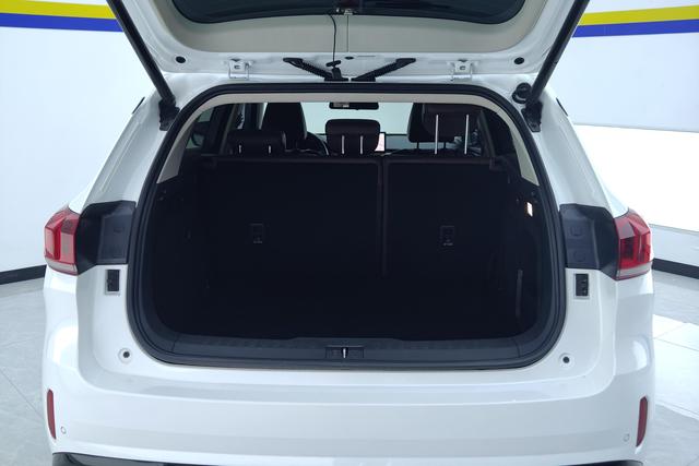 Wey VV6 2020 2.0 T 2 WD + — фото 17