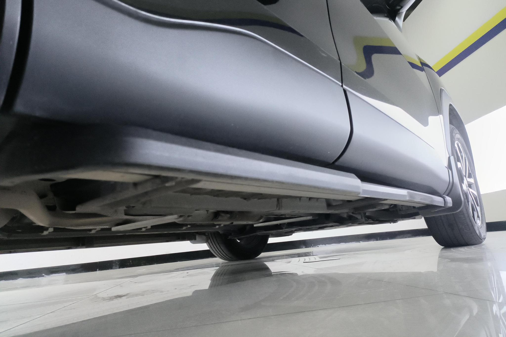 Toyota Frontlander 2022 2.0L CVT Luxury