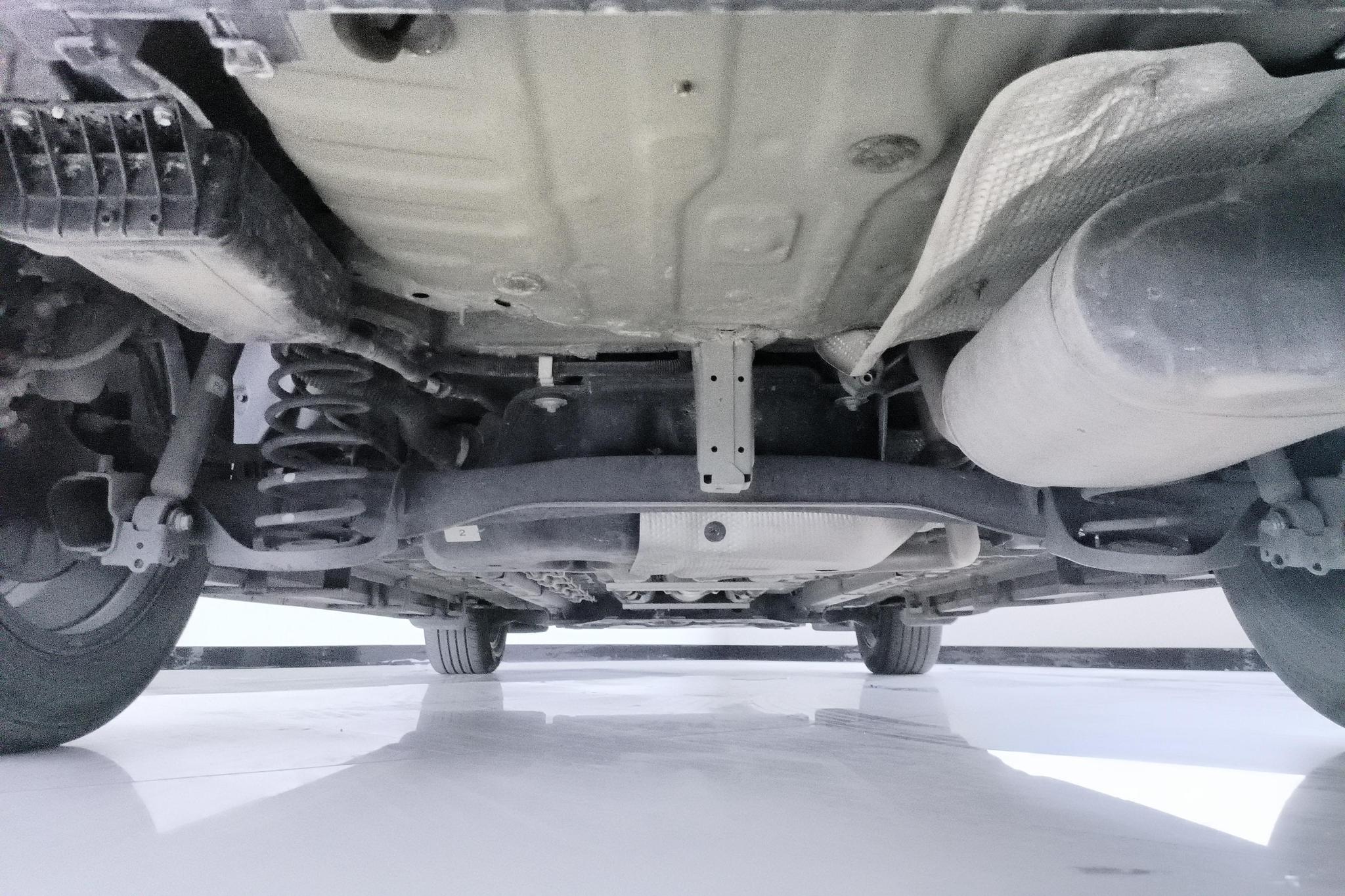 Toyota Frontlander 2022 2.0L CVT Luxury