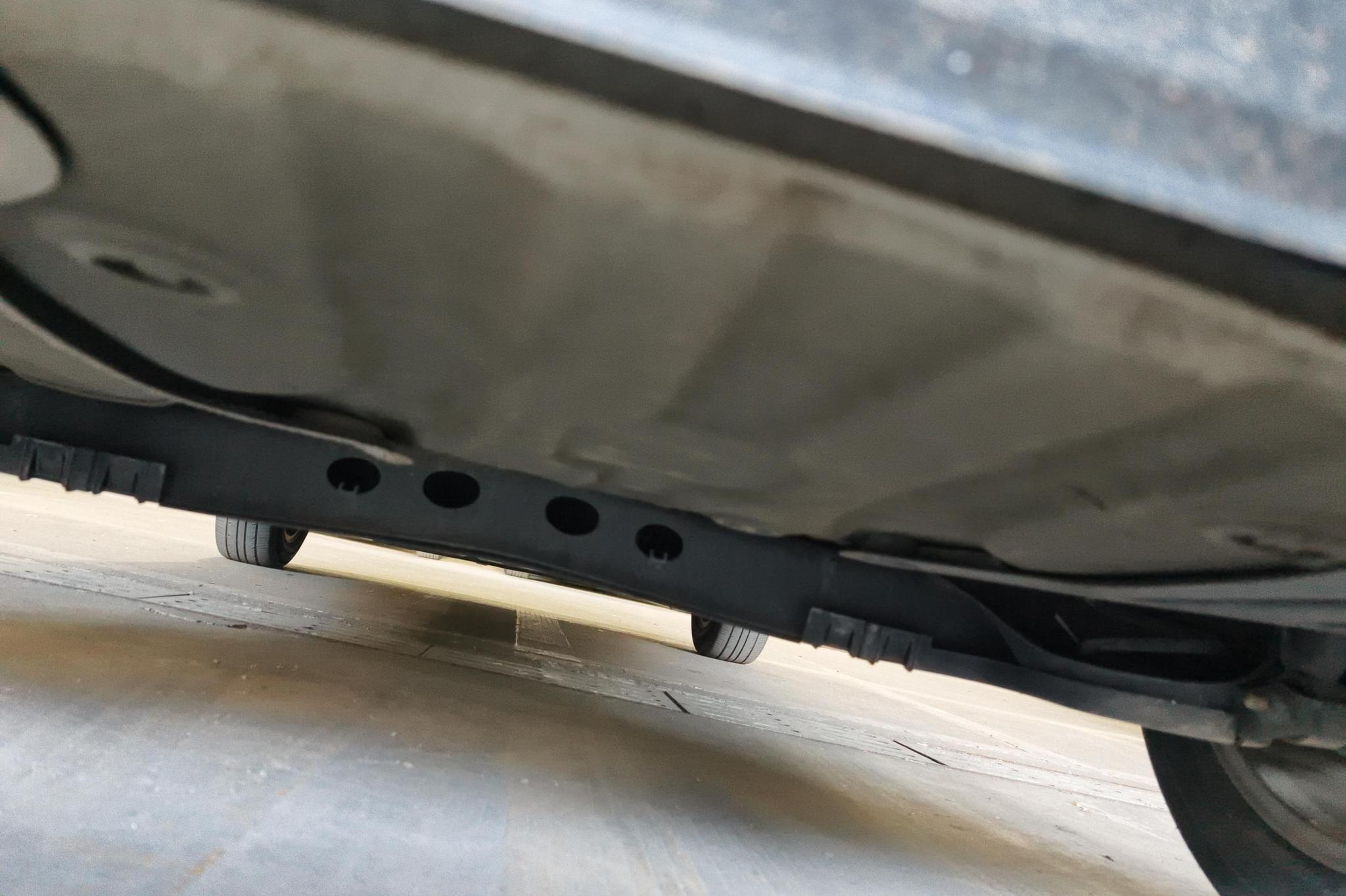 Volkswagen Polo 2023 Plus 1.5L AT