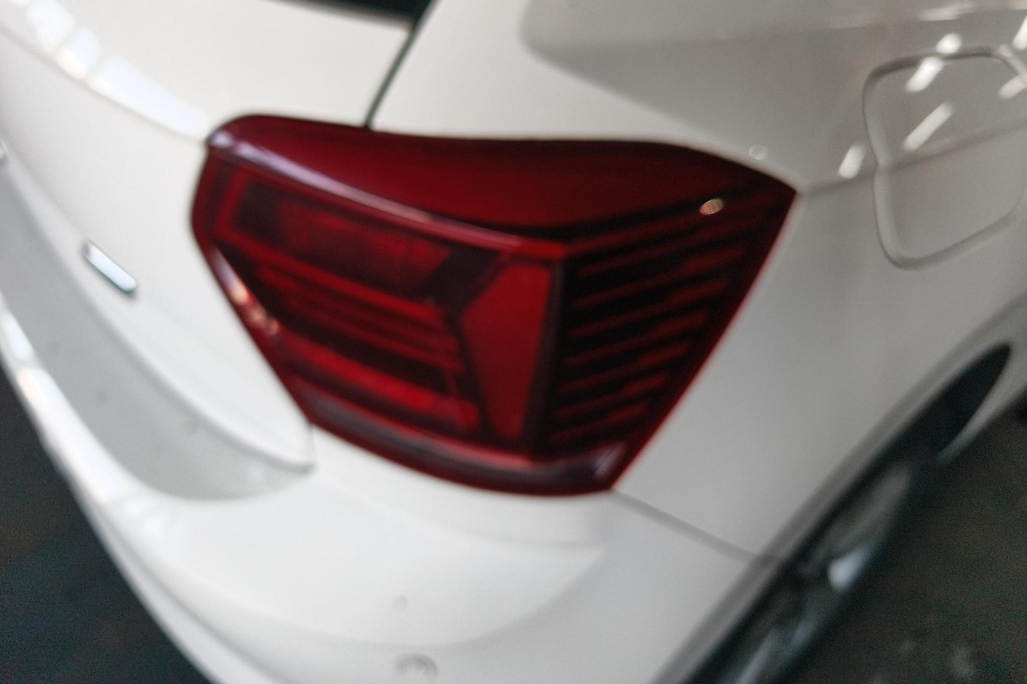 Volkswagen Polo 2023 Plus 1.5L AT