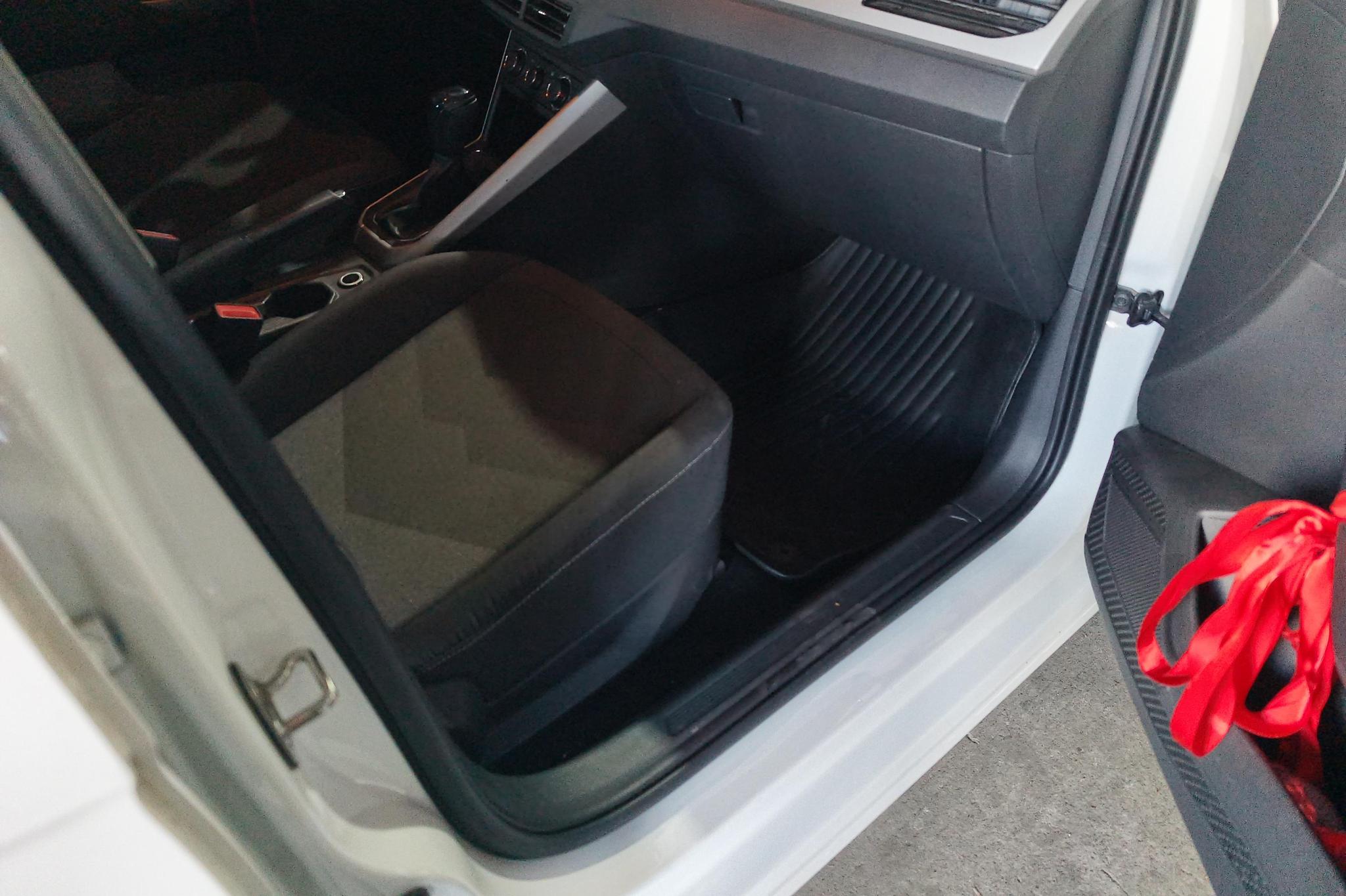 Volkswagen Polo 2023 Plus 1.5L AT