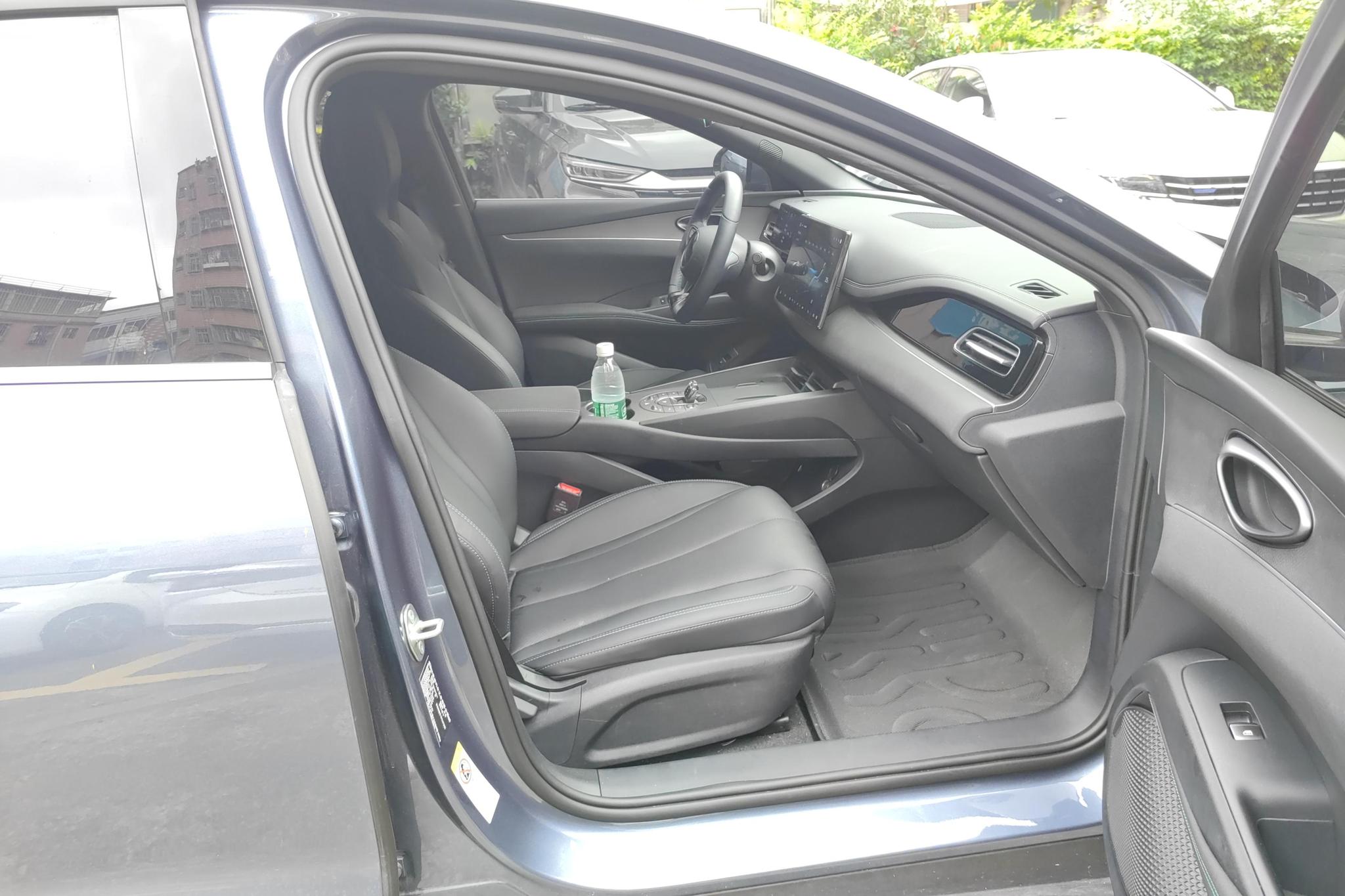 BYD Seal06DM 06DM 2025 Smart Drive DM-i 80KM Luxury