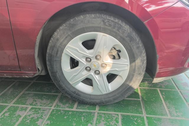 Chevrolet Cavalier 2019 - фото 5