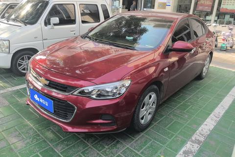 Chevrolet Cavalier