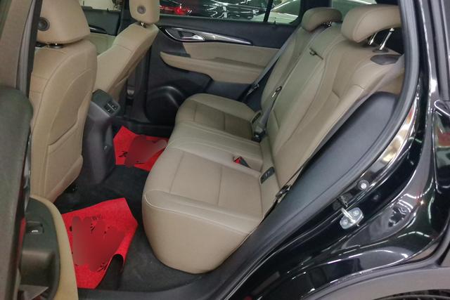 Buick Envision 2022 Plus 652 T Luxury — фото 16