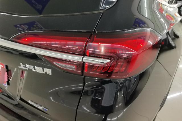 Buick Envision 2022 Plus 652 T Luxury — фото 5