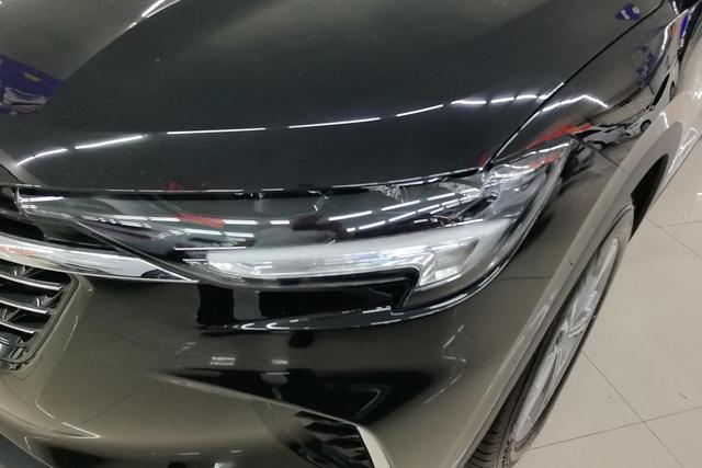 Buick Envision 2022 Plus 652 T Luxury — фото 4