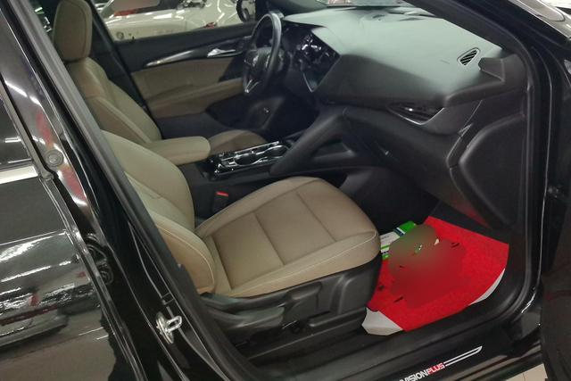 Buick Envision 2022 Plus 652 T Luxury — фото 10