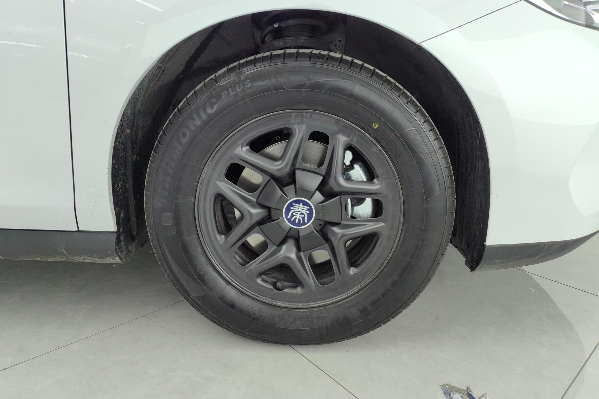 BYD Qin Plus DM-i PLUS DM 2025 Smart Drive DM-i 55KM Lead