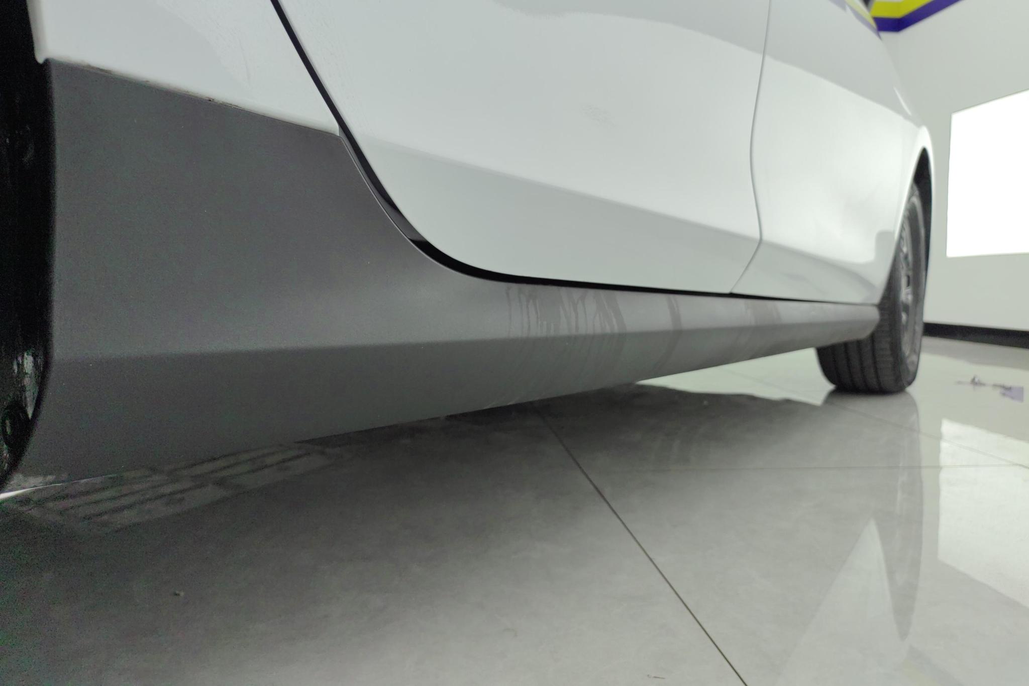 BYD Qin Plus DM-i PLUS DM 2025 Smart Drive DM-i 55KM Lead