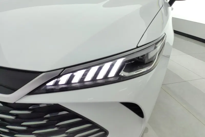 BYD Qin Plus — фото 4