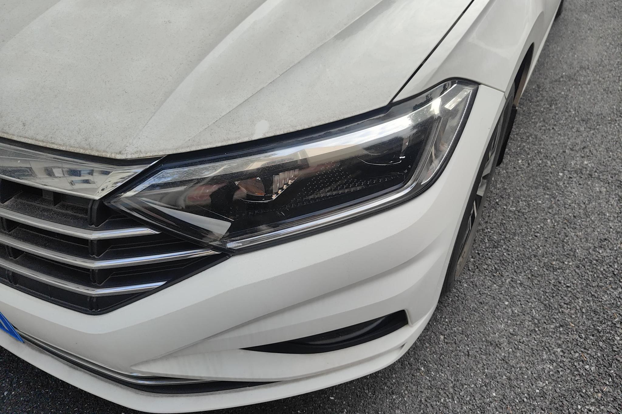 Volkswagen Sagitar 2021 280TSI DSG Comfort Smart Connect