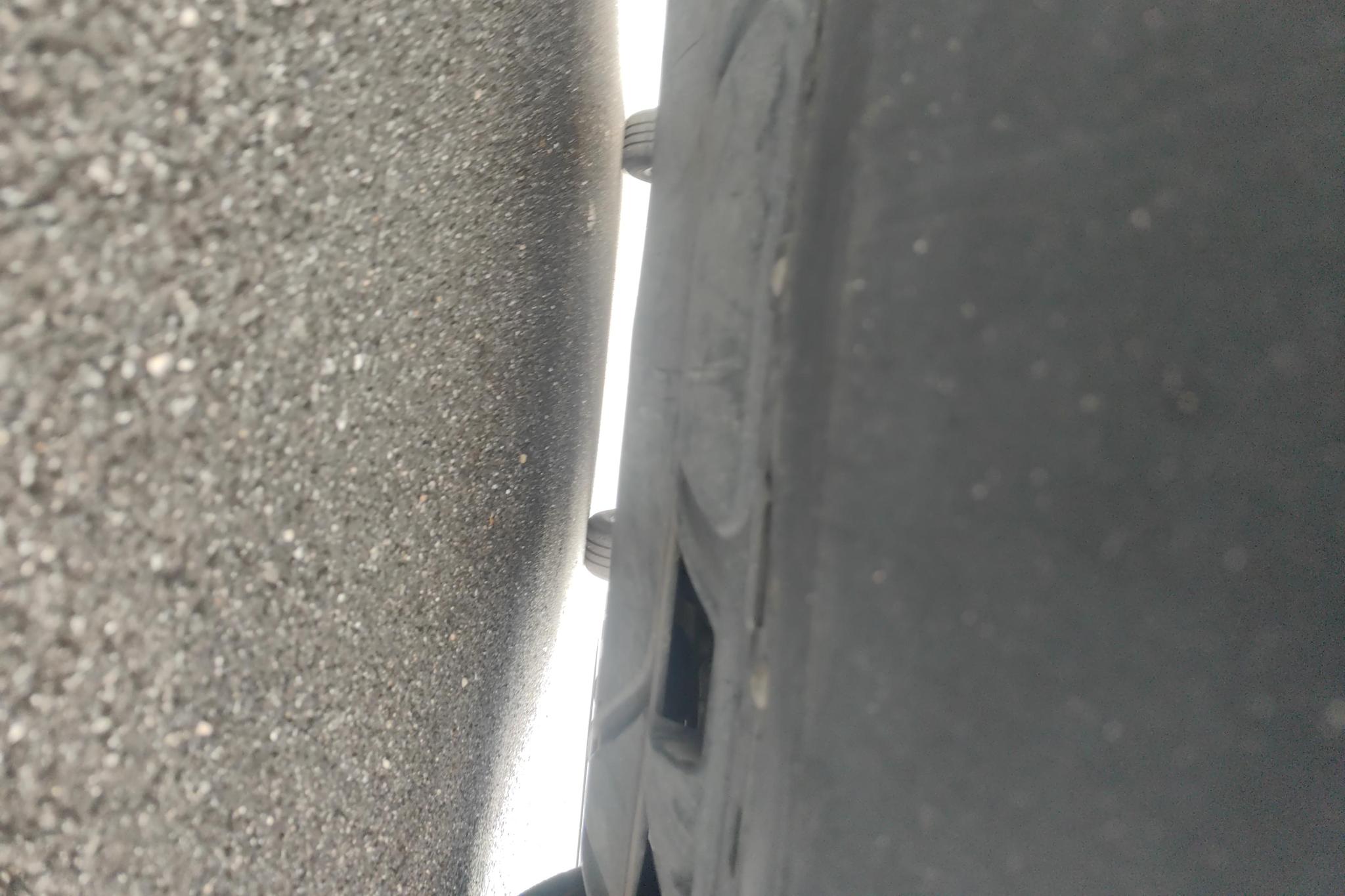 Volkswagen Sagitar 2021 280TSI DSG Comfort Smart Connect