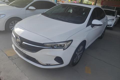 Buick Verano