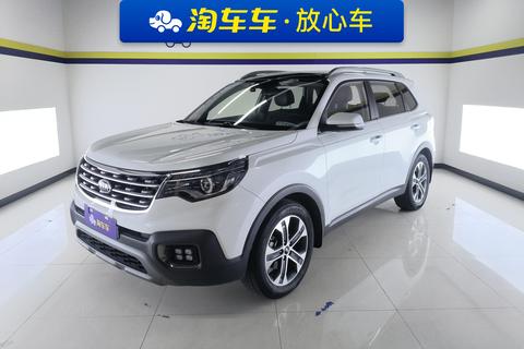 Kia Sportage R