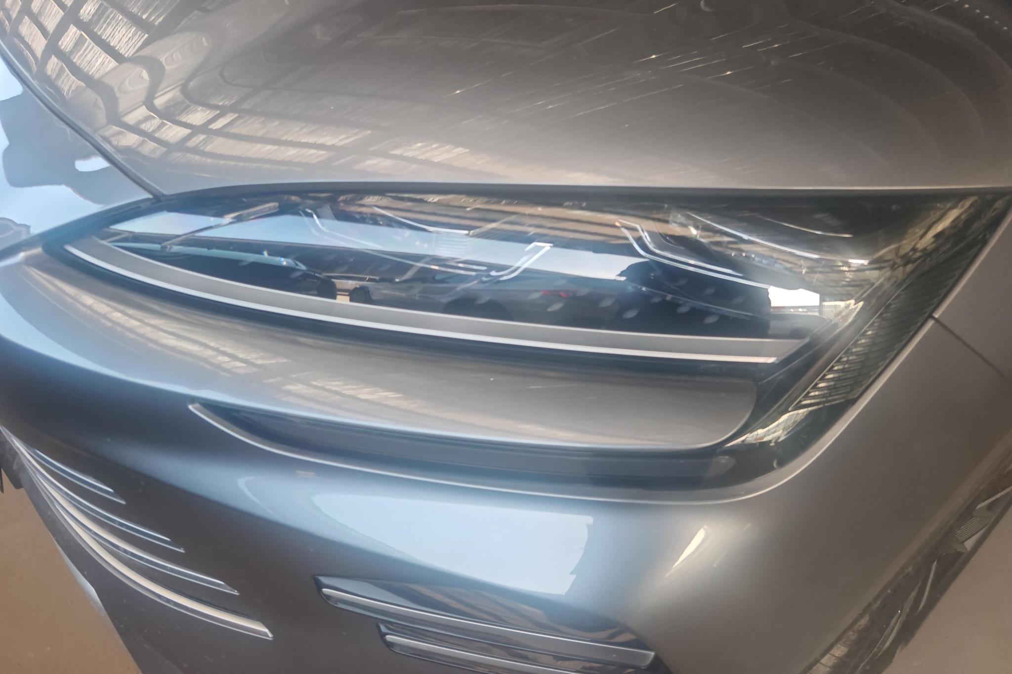 BYD Song Plus PLUS DM 2025 Smart Drive DM-i 112KM