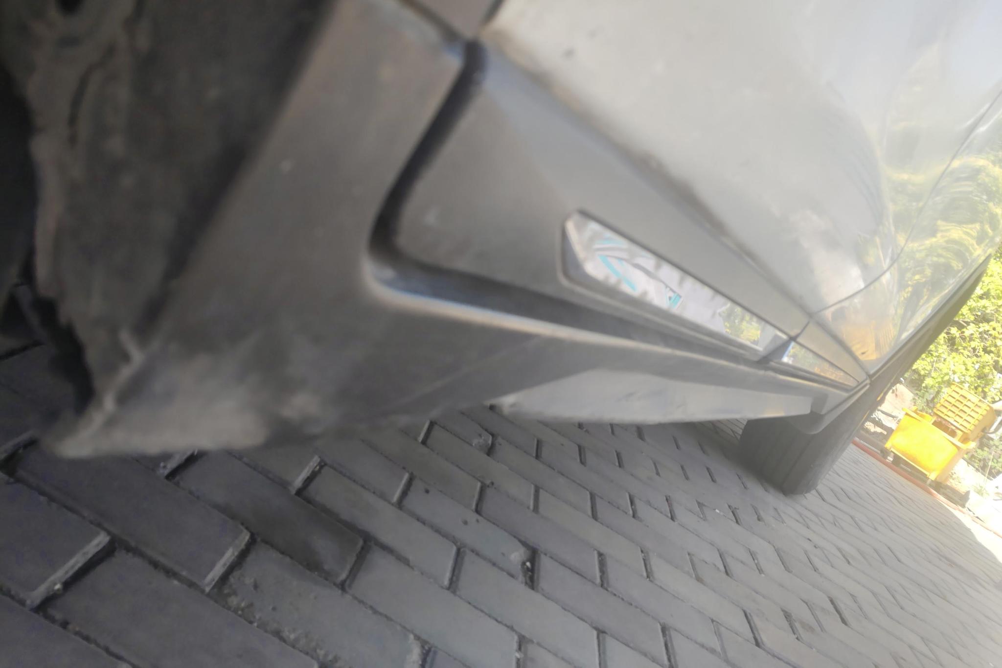 Nissan X-Trail 2017 2.5L CVT Lead 4WD