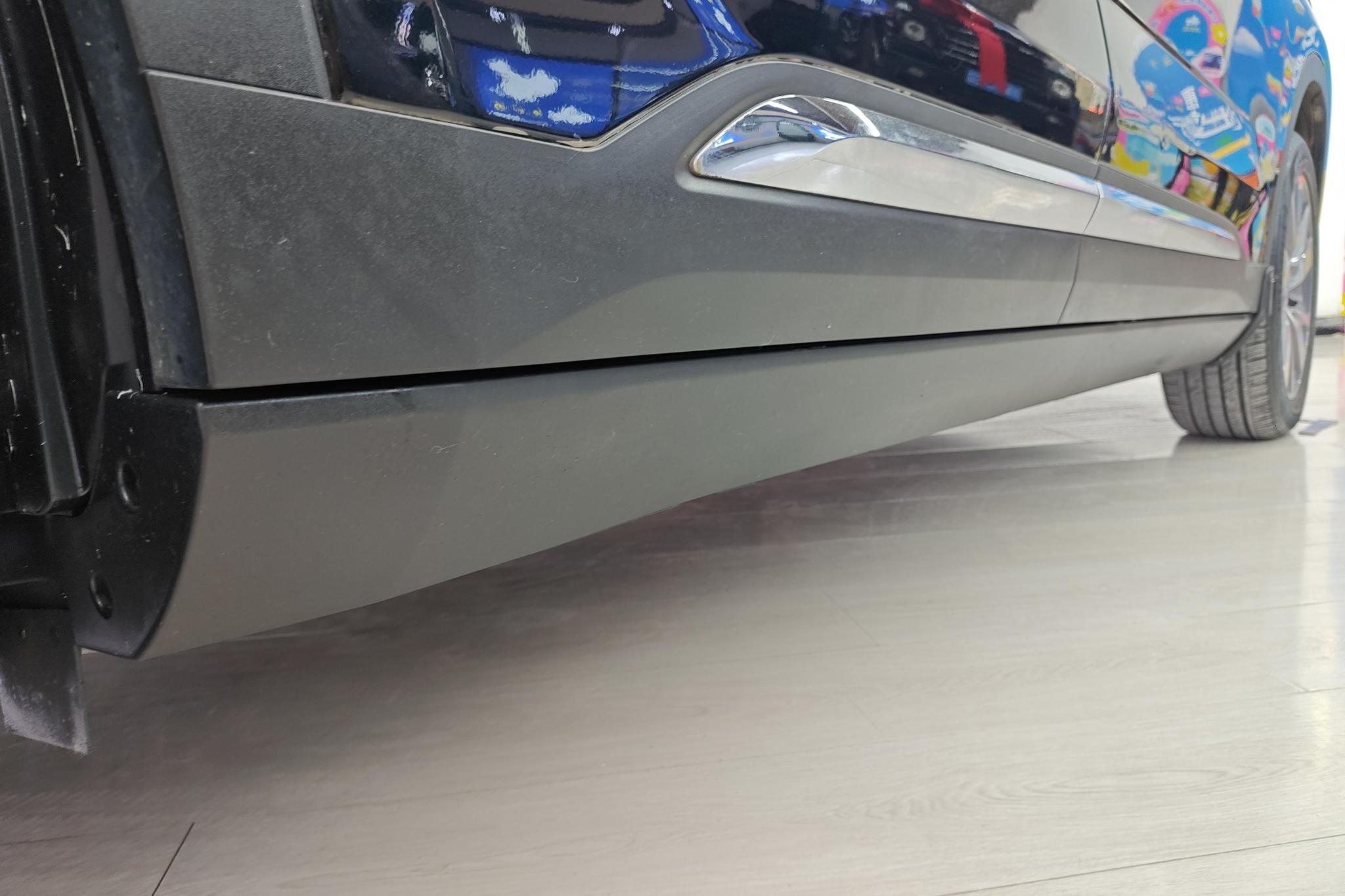 Geely Haoyue 2020 1.8TD DCT Flagship