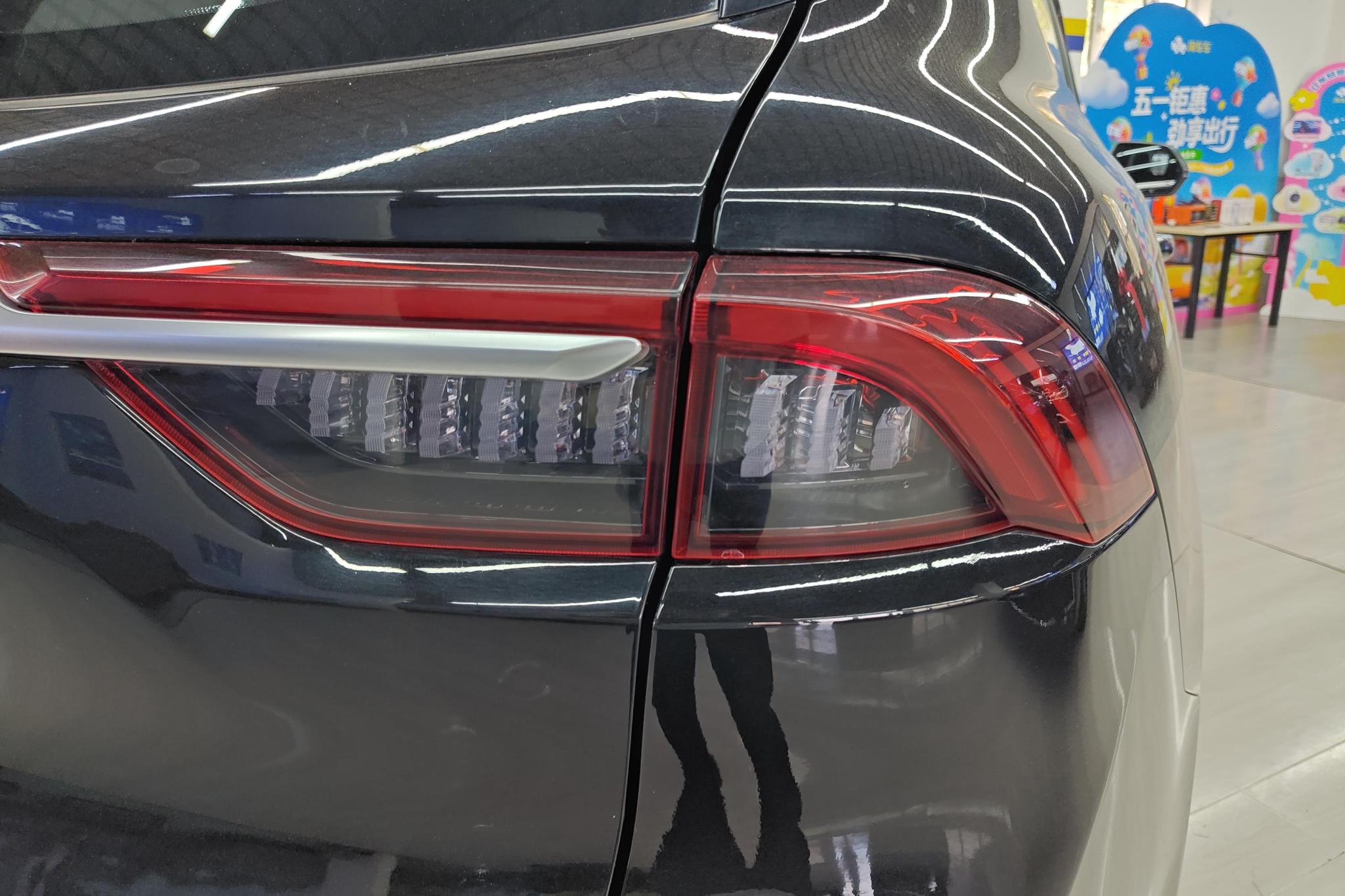 Geely Haoyue 2020 1.8TD DCT Flagship