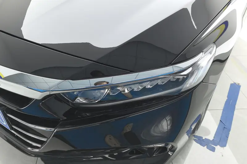 Honda Accord — фото 4