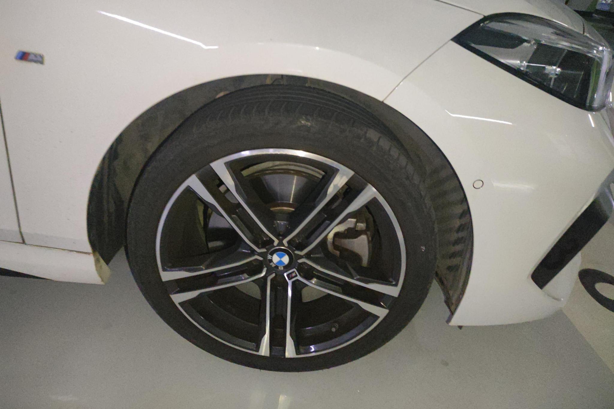 BMW 2 Series 2 2021 225i M Sport