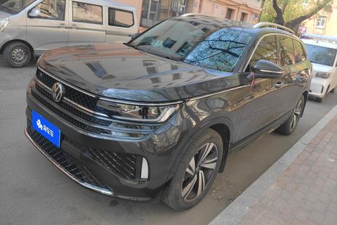 Volkswagen Tavendor