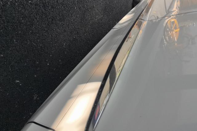 Honda Elysion 2019 - фото 12