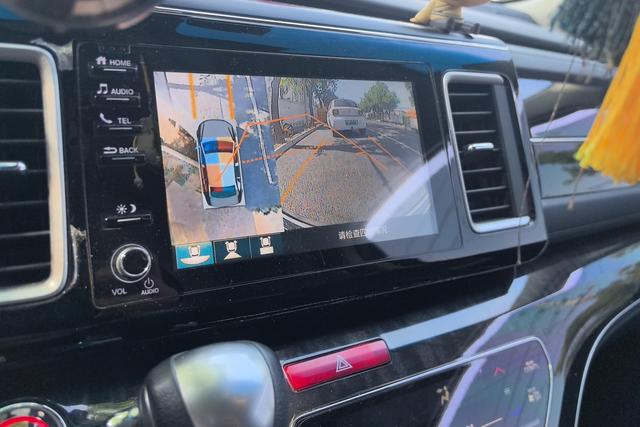 Honda Elysion 2019 2.0 L ·Hybrid — фото 7
