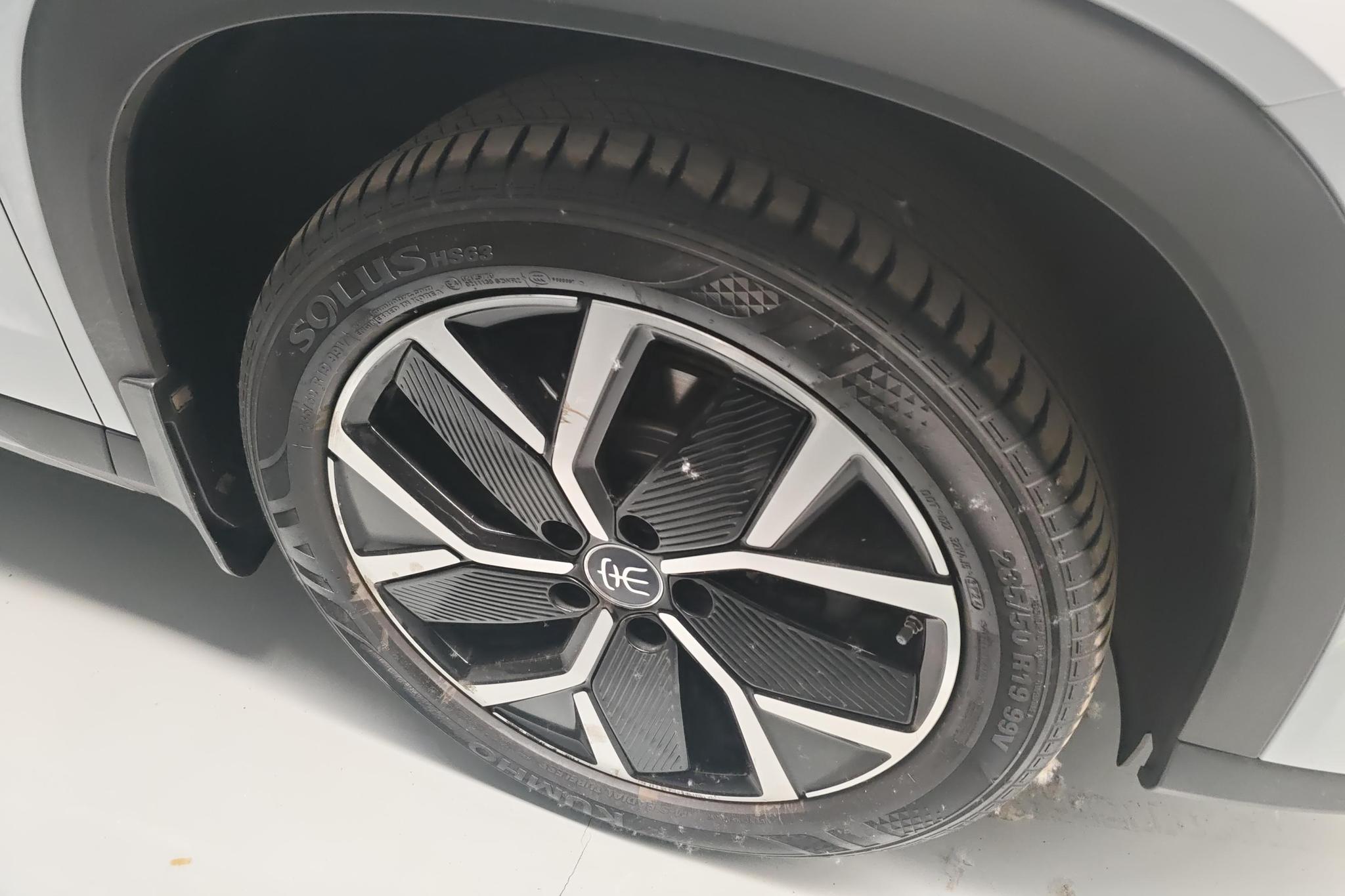 BYD Song L DM L DM 2024 DM-i 160KM